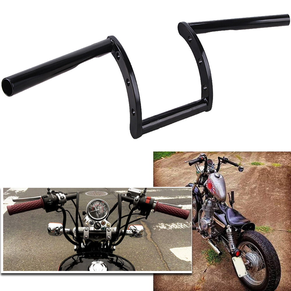 Universal Drag Bar Motorcycle Twom Motorcycle Drag Handlebar - 7/8\, image size:1000x1000