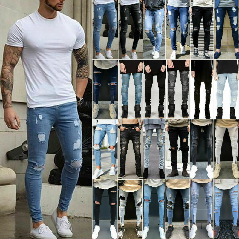 jeggings for men