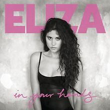 In Your Hands von Doolittle,Eliza | CD | Zustand sehr gut