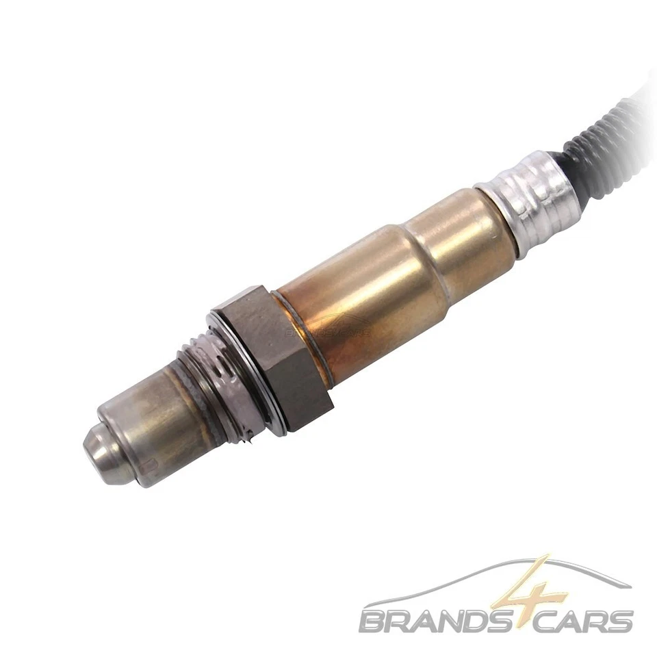 BOSCH LAMBDASONDE LAMDASONDE DIAGNOSESONDE 0258010036 - Bild 2 von 4