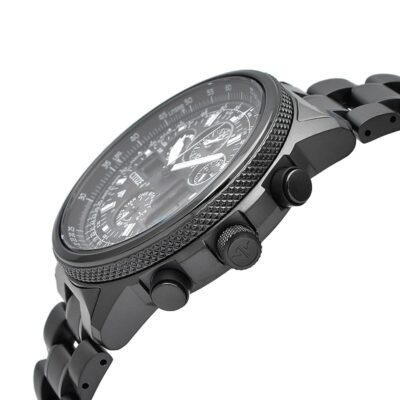 CITIZEN PROMASTER SKY JY8025-59E Titanium Eco-Drive Radio Solar