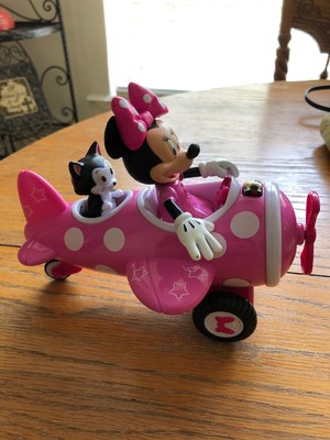 minnie mouse remote control