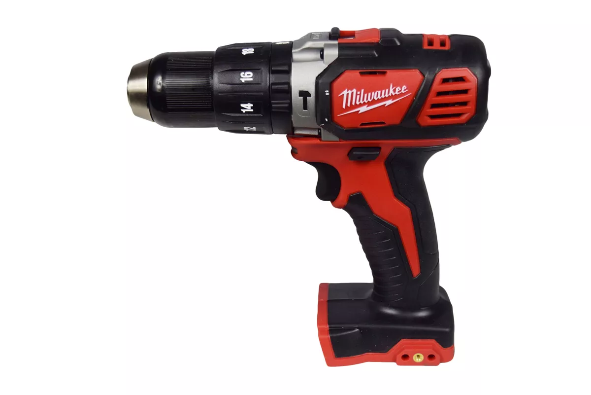 Milwaukee 2607 20 18V Cordless 1 2