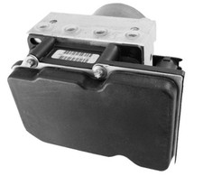 ABS Steuergerät BOSCH AUDI A6 3.0 V6 TDI Avant Quattro Reparatur 4F0910517L009