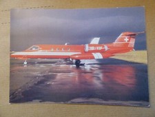 GATES LEARJET 36A AEROLEASING HB-VIF