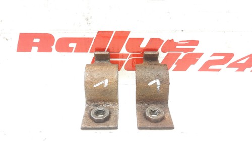 HALTER STABILISATOR VORDERACHSE VW GOLF 2 GT GTI 16V G60 US SYNCRO JETTA COUNTRY