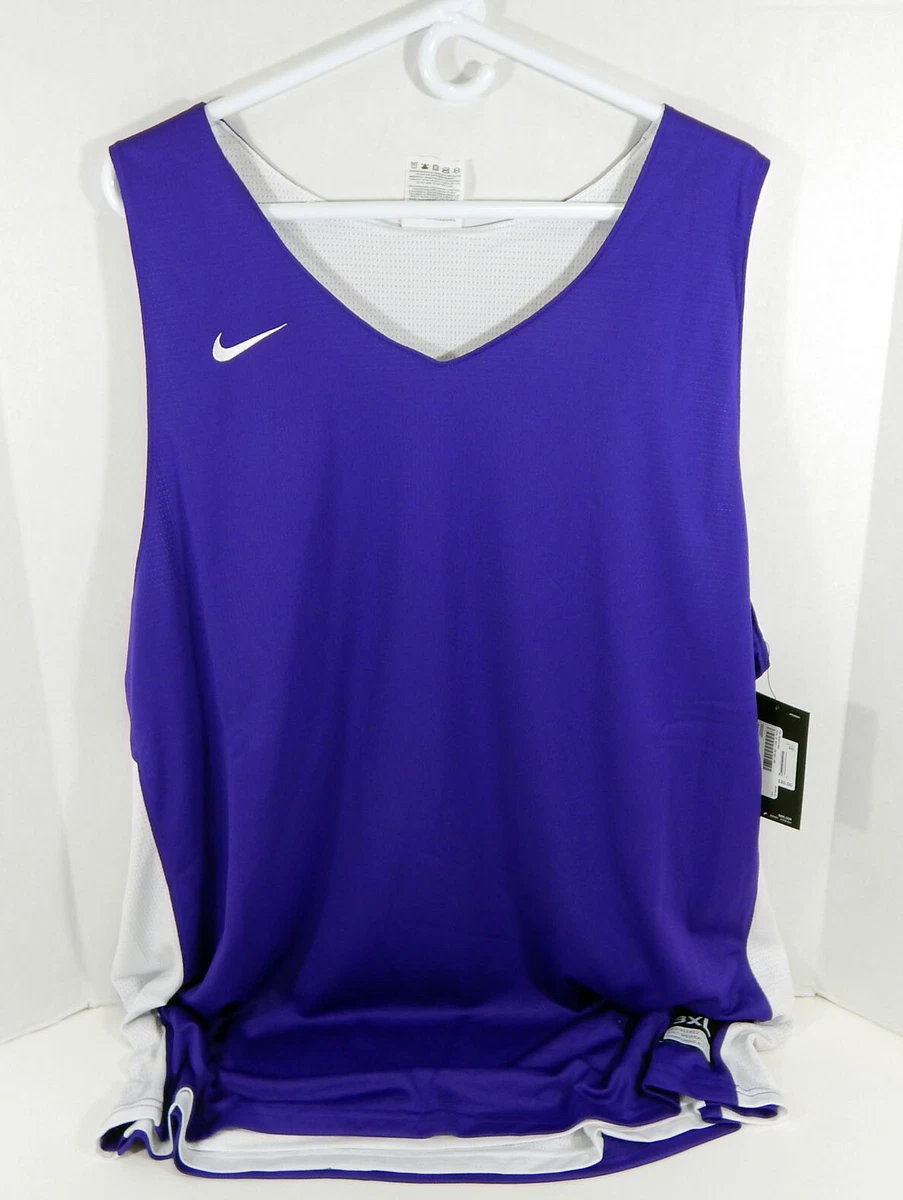 Nike elite clearance reversible tank