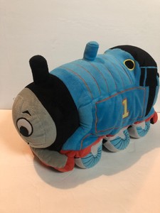 thomas the train plush toy