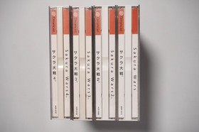 Sega Dreamcast Sakura Wars Taisen 1 2 3 4 Japan DC games US Seller