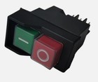1PC  Table Saw Push Button Switch For Ridgid - R4514T