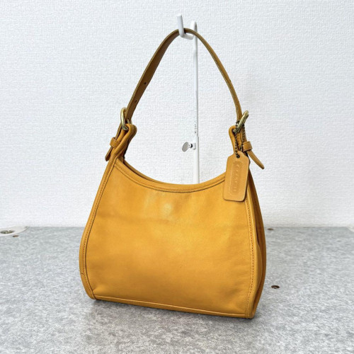 Coach vintage soho yellow - Gem Coach vintage soho yellow - Gem