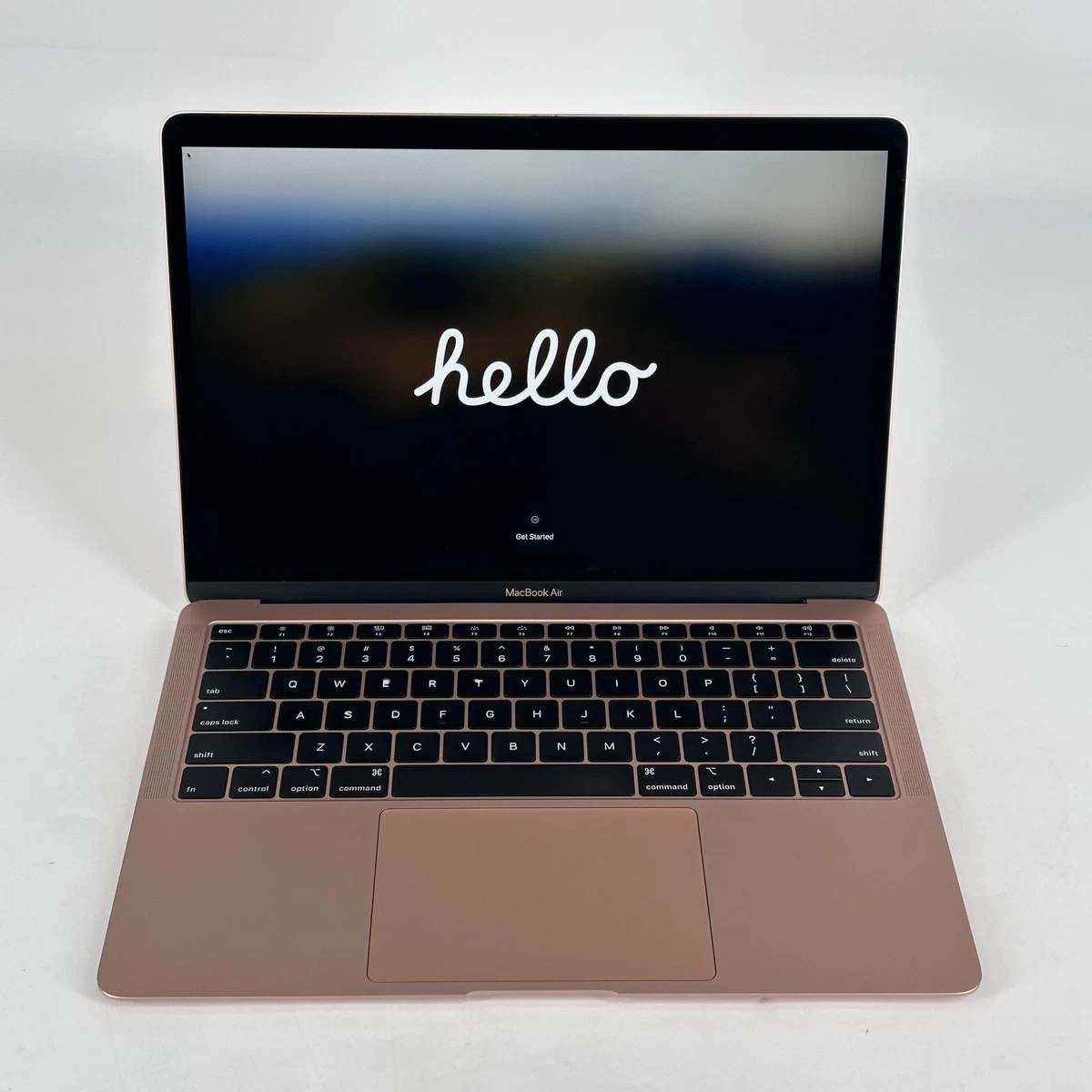 2018 Apple MacBook Air Laptops for sale | eBay