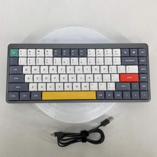 NuPhy Air75 84-Keys Wireless Mechanical Keyboard