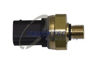 Trucktec Automotive Sensor, Kraftstoffdruck U.A. FüR Jeep, Maybach