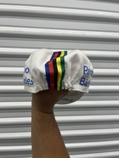 Gorro O Gorra Ciclismo / Bicicleta Talla Unica Italia