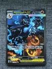 Mega Charizard X ex 125/094 Me02: Phantasmal Flames Holo. PSA 10 Contender!!!
