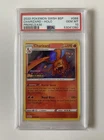 Charizard Holo SWSH066 Vivid Voltage Prerelease PSA 10