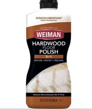 32 Oz. Hardwood Floor Polish and Restorer High-Traffic
