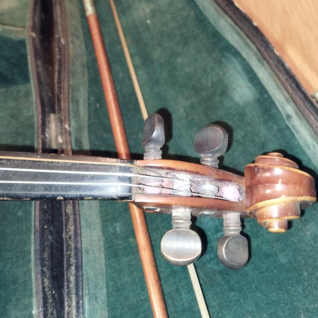 Suzuki No.101 1/16 1964 Violin | eBay