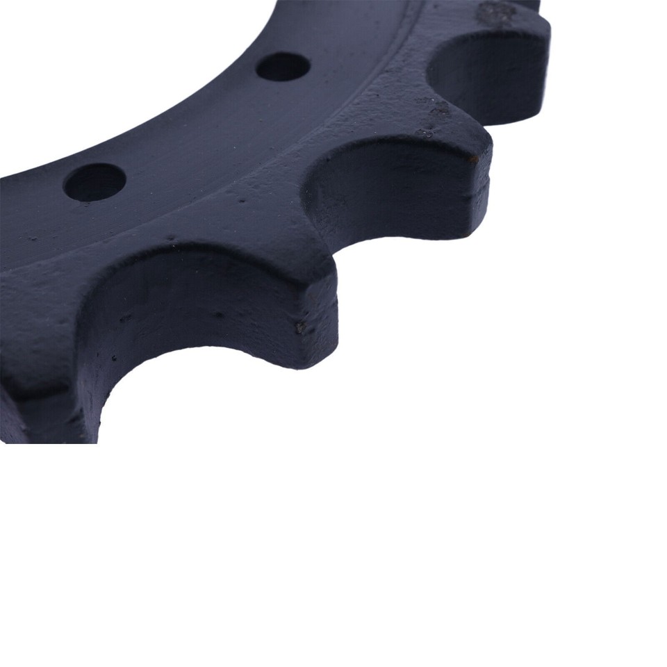 Pompa idraulica tripla con valvola per BOBCAT 325, 325C, 328, 331, X375 - Stark Store Pompa idraulica tripla con valvola per BOBCAT 325, 325C, 328, 331, X375 - Stark Store