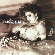 Like a Virgin (+2 Remix bonus) von Madonna | CD | Zustand sehr gut