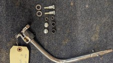 1965-67 Ford Mustang 4-speed Shifter Handle New Chrome Oem
