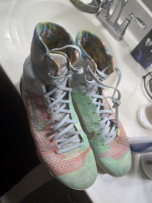 Nike Men's Kobe size 14