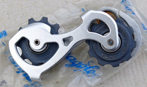 Campagnolo • Schaltwerk Käfig komplett * Record / Chorus NOS (RD-RE402) - Picture 8 of 13