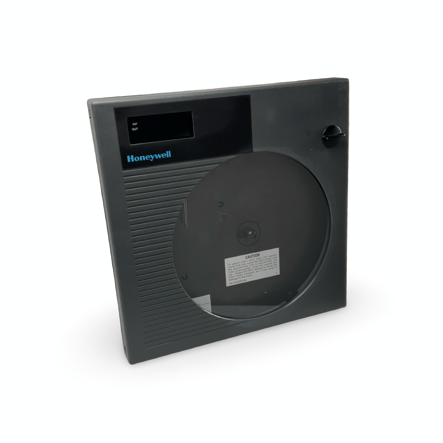 Honeywell DR4300 Truline Chart Recorder
