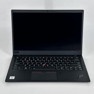 ThinkPad X1 Carbon Gen 8 | eBay