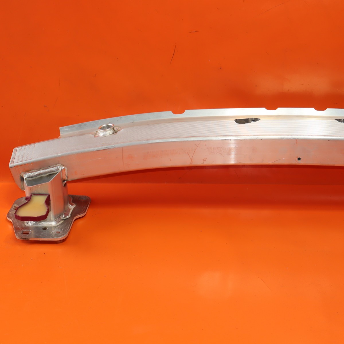 BENTLEY FLYING SPUR REINFORCEMENT REAR 2020 2021 2022 3SE807309C OEM
