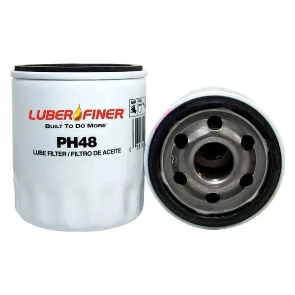 For Ram 4500 2014-2016 Luber-finer PH48 New Design Engine Oil Filter - Image 3 of 3