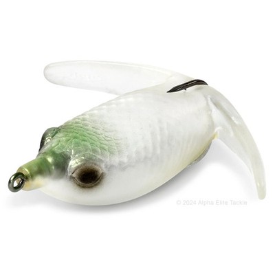 Deps Basirisky 60/70 Soft Crawler Frog