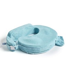 My Brest Friend Nursing Pillow - Deluxe - Enhanced Comfort w/ Slipcover -