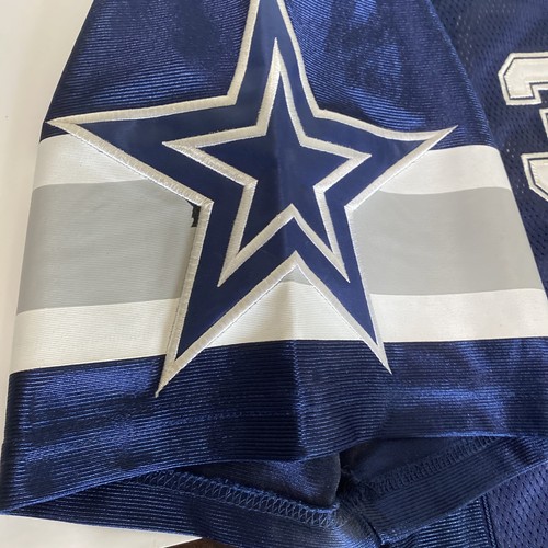LEGGI INFO Maglia Mitchell & Ness Dallas Cowboys Of The Century Throwback Taglia 58 - Foto 9 di 22