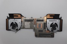 5H40S20986 HEATSINK L 83DE WEIHONG