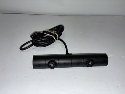 Official Sony PlayStation 4 PS4 Camera V2 CUH-ZEY2 PSVR VR Motion Sensor - Black