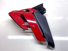 2025 Ducati Streetfighter V2 Lower Belly Fairing Right - 4801J351A
