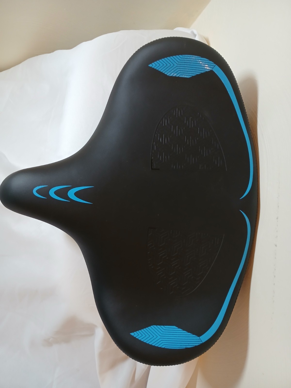 Seat Cushion. B1