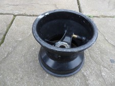 GO KART 17MM FRONT RIM - 112MM - GO KART