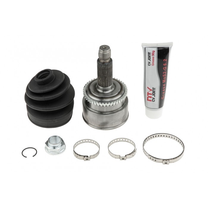 Joint arbre de transmission cardan côté roue 28321FE191 Subaru Impreza essence avant