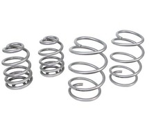 For Bmw 325i Coil Spring Lowering Kit Shock Absorber Kit Whiteline 29278wvwk