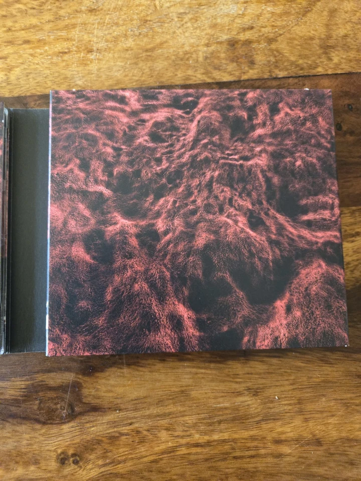 Clawfinger Deafer Dumber Blinder 20 Years Anniversary Box 1993-2013 - Bild 4 von 4