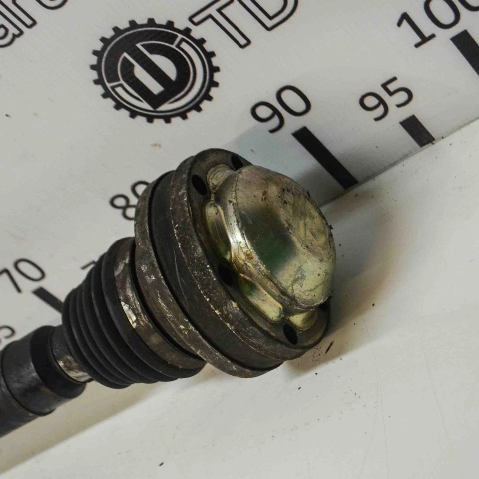 Árbol de transmisión delantero derecho VW CADDY III Variant 2KB, 2KJ, 2CJ N/A 11604134 - Imagen 2 de 3