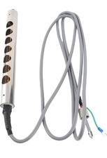 Ionizating Air Bar Anti Static Ionizing Pole ...