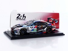 SPARK 1/43 - BMW M4 GT3 - 24H LE MANS 2025 S9292