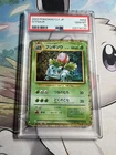 PSA 10 Ivysaur 002/032 Venusaur Classic CLF Japanese Pokemon Card Graded