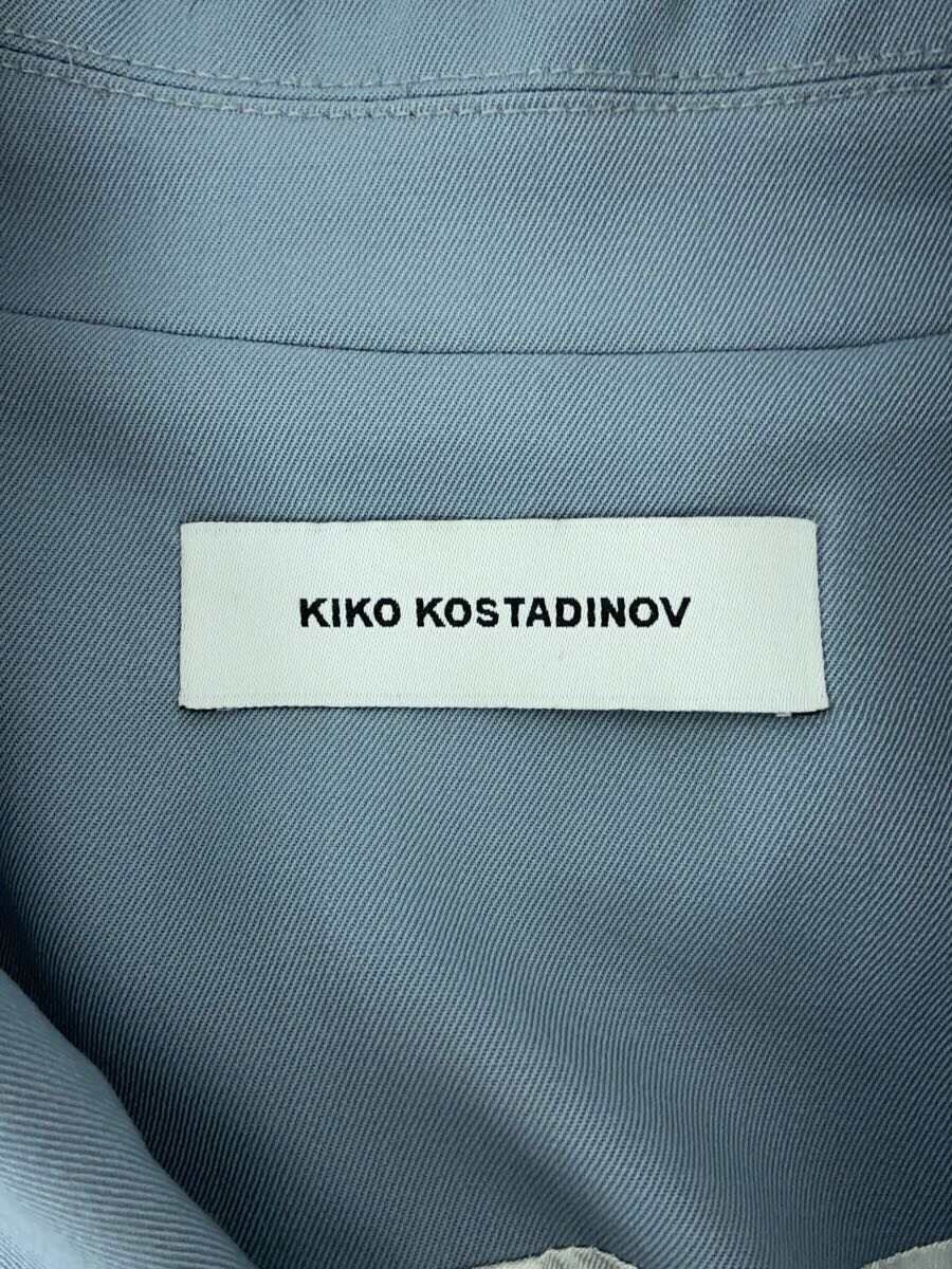 ジャケット・アウター KIKO KOSTADINOV 23ss KREUK BLAZER 44 KIKO KOSTADINOV 23ss KREUK BLAZER 44 - メルカリ