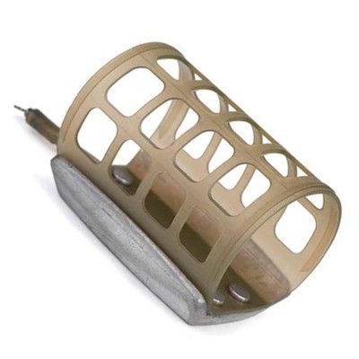 Fox Matrix Plastic Cage Feeder - Futterkorb, Friedfischzubehör, Feederzubehör 