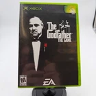 The Godfather Xbox 360 Video Game Complete in Box